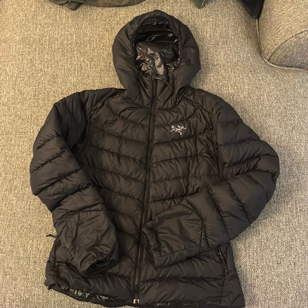 Arc’Teryx Jacket